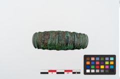 Foto von Bronzearmreif (NHMW-PRAE-024427)